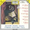 Johann Adolph Hasse : Concerto in Sol maggiore : I. Allegro