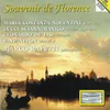 Pimpinella, canzone fiorentina Op. 38 : No. 6