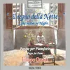 Claude Achille Debussy : Notturno in Re bemolle maggiore, Op. 27, No. 2