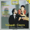 Franz Schubert : Fantasia in Fa minore, Op. 103 : D 940 : Allegro molto moderato