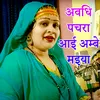 About Awadhi Pachara Aai Ambe Maiya Song