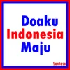About Doaku Indonesia Maju Song