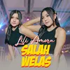 About Salah Welas Song