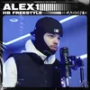 Alex1 - HB Freestyle (Season 5) , Pt. 1