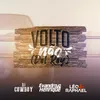 About Volto Não (feat. Léo & Raphael) Song