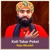 Koti Takar Poket