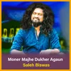 About Moner Majhe Dukher Agaun Song