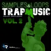 Drums Loops (HiHats) , Vol. 2