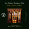Concerto Gregoriano: I. Introduzione e allegro