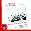 Sonata per traversiere e basso continuo in E Minor, RV 50: I. Andante
