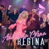 About Regina Song