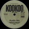 About What U Want Song