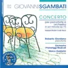 Concert for Piano and Orchestra in G Minor,  Op. 15 : Moderato Maestoso