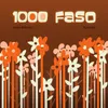 1000 Faso