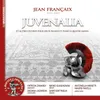 Juvenalia pour deux pianos: Scènes de la Rome antique