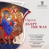 About Opera Egypt The Way Song