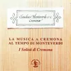 Claudio Monteverdi: Quel sguardo sdegnosetto