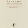 Johann Speth : Toccata I