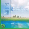 Vittorio Vinay : Tre Variazioni su tema Voi che sapete - Le nozze di Figaro di W.A.Mozart. Seconda Variazione, Variation de minuit