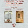 Messa degli Apostoli: Cinque pezzi sopra il Kyrie Cunctipotens genitor Deus: Toccata avanti la Messa