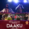 About Daaku Song