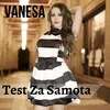 About Test Za Samota Song