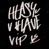 Hlasy v hlavě VIP