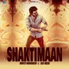 About Shaktimaan Song