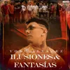 About Ilusiones y Fantasías Song