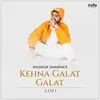 About Kehna Galat Galat Song