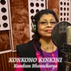 About Konkono Kinkini Song