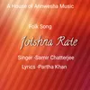 About Jotshna Rate Song