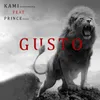 About Gusto Song