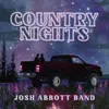 About Country Nights Song
