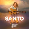 About Santo Forte Song