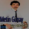 Zay Oldu Gitti