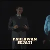 Pahlawan Sejati