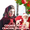 About Colinde pentru Craciun 2023-2024 Song