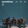 About SOMETIMES Song
