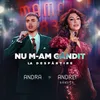 Nu m-am gandit la despartire