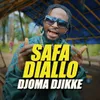 About Djoma Djikkè Song