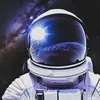 About Spaceman Song