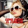 About Como suena el corazon / Te gusta Song