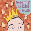 Agathe la reine des patates