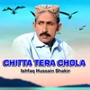 About Chitta Tera Chola Song