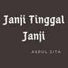 About Janji Tinggal janji Song