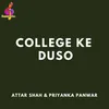 About College Ke Duso Song