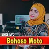 About Bohoso Moto Song