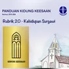 'ku Ini Adalah Musafir