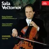 Concerto for Cello and Orchestra: III. Sonate